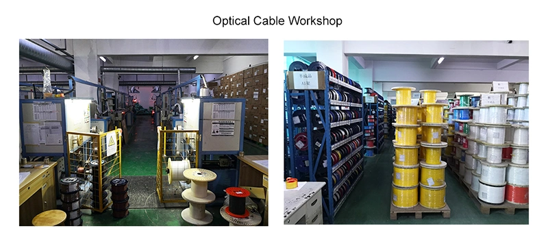 Sc/LC/FC/St/Mu/MTRJ/MPO Simplex/Duplex/Quad Singlemode/Multimode Om3/Om4/APC Standard or Hybrid Fiber Optic Adapter