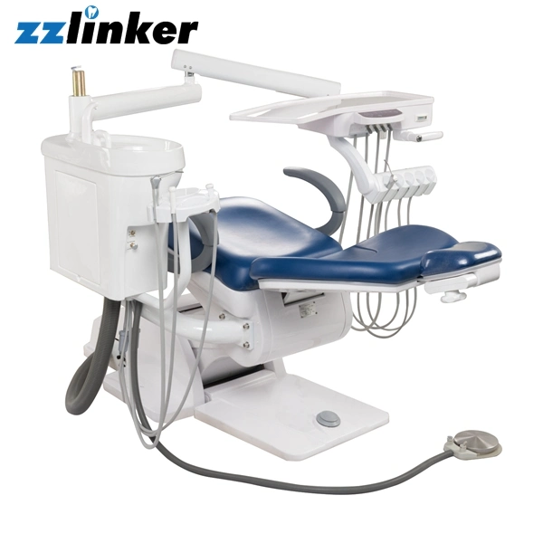 Lk-A11 CE FDA ISO Popular Economic Dental Chair