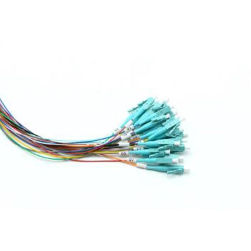 MPO/MTP Multimode 3m and 10m Jumper Fiber Optic Patchcord Cable (12X OM3 fiber) Standard and/or Elite