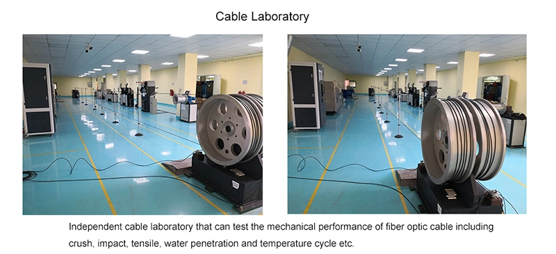 FC/PC Singlemode Female to Female Fix Fiber Optic Attenuator