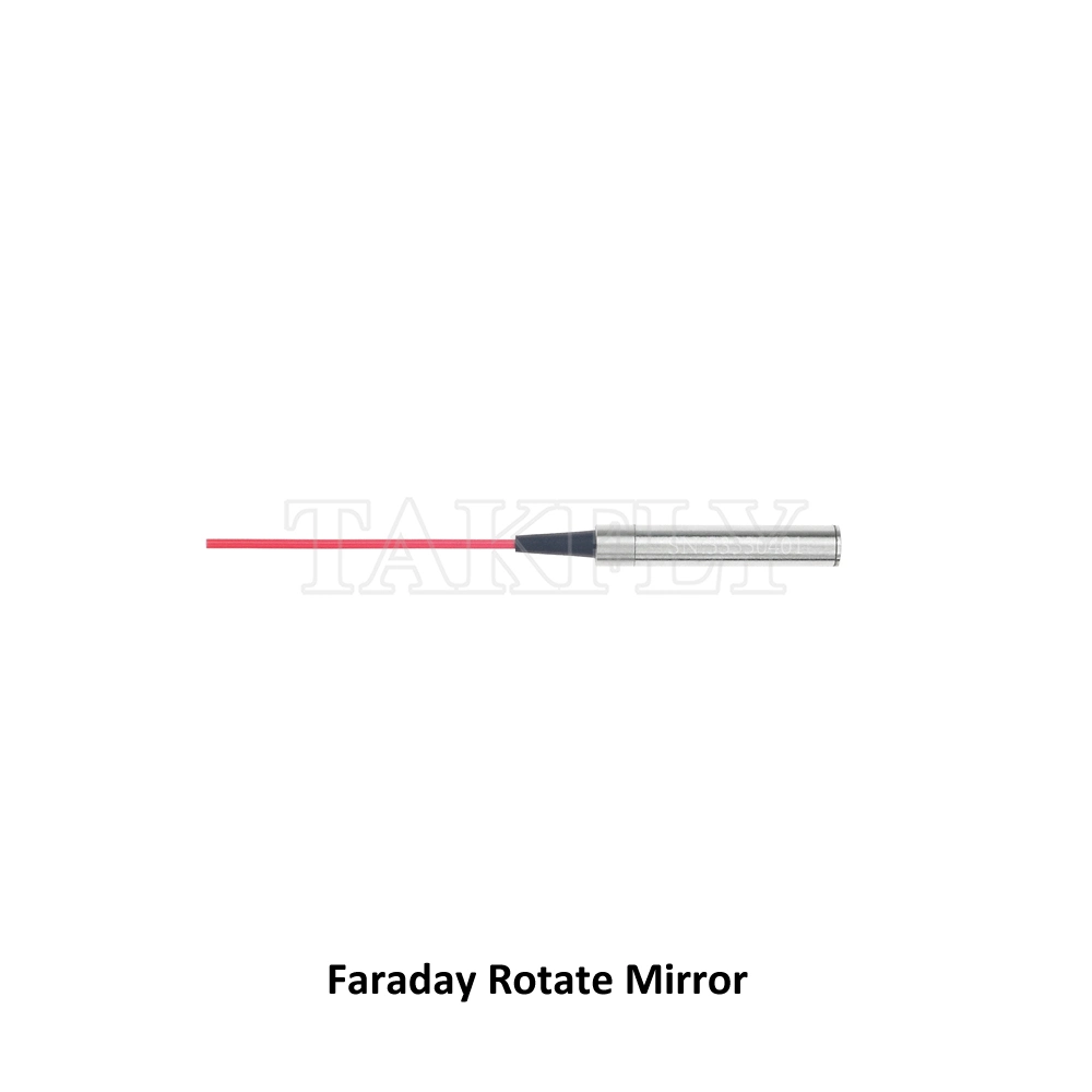 980nm 1064nm 1310nm 1550nm Fiber Optical Polarization Maintaining Pm Fused Type Coupler