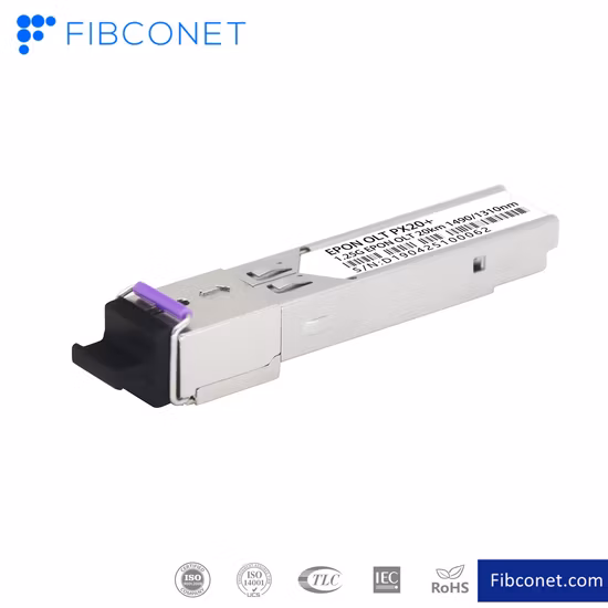 광섬유 코닝 호환 RJ45 200g Qsfp56 PAM4 SFP 송수신기